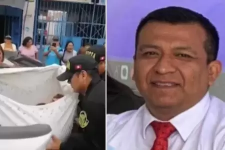 Us su arma de fuego para golpear al joven que estaba con su hija.