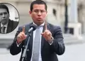 Benji Espinoza afirma que pruebas dejadas por Jos Miguel Castro s podran ser usadas en el juicio contra Susana Villarn