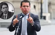 Benji Espinoza afirma que pruebas dejadas por Jos Miguel Castro s podran ser usadas en el juicio contra Susana Villarn
