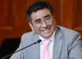 Caso Golpe de Estado: Poder Judicial evaluar el lunes 7 de julio si excluye al exministro Willy Huerta del juicio oral