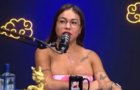 Dayanita ofrece encuentros ntimos