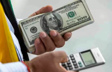 Precio del dlar 2 de julio.