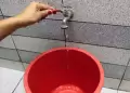 Corte de agua en Lima: Horario y distritos que sern afectados este viernes 4 de julio por Sedapal