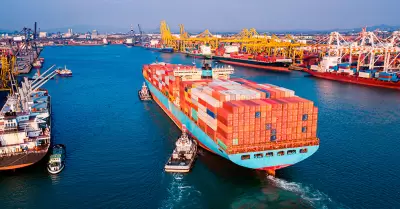 Pas de Amrica Latina que es el mayor exportador de fruta.