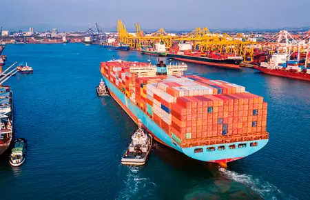 Pas de Amrica Latina que es el mayor exportador de fruta.