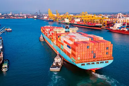 Pas de Amrica Latina que es el mayor exportador de fruta.