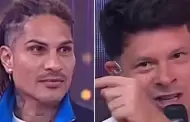 Paolo Guerrero 'parcha' a Mario Hart por decir que vigila a Ana Paula Consorte