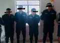 Tumbes: MP libera a policas detenidos por presuntamente permitir el ingreso ilegal de combustible