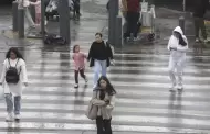 Invierno en Lima Metropolitana: Las claves para evitar que la humedad afecte tu vivienda, segn Senamhi