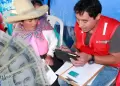 Programa Juntos con DOBLE BONO desde el 3 de julio: Descubre con tu DNI si eres beneficiario