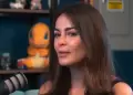 Laura Spoya sufre accidente de tránsito camino al set de 'Good Time': "No me agarró el freno pipipi"
