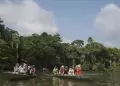 Visitars la Amazona peruana en estas Fiestas Patrias? Sigue estos consejos para tener un buen viaje