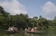 Visitars la Amazona peruana en estas Fiestas Patrias? Sigue estos consejos para tener un buen viaje