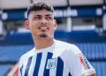 Jeriel De Santis volverá a Alianza Lima y luchará por minutos con Guerrero y Barcos, según Mr. Peet