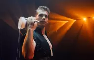 "Dioses del circo": Los titanes de la fuerza y destreza aterrizarn en Lima
