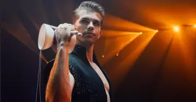 Los "Dioses del Circo: Virtuoso" llegan a Lima