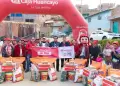 Caja Huancayo promuece ideas de negocio con talleres de emprendimiento en ollas comunes