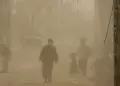 Senamhi emite alerta por rfagas en Lima, Ica y otras zonas: HOY habrn vientos fuertes de hasta 35 km/h