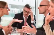 Interrumpir siempre las conversaciones tiene un significado OCULTO que casi nadie conoce, segn la psicologa
