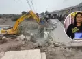 Colapso del puente Chancay: La profesora Patricia Liberto lleva cinco meses desaparecida