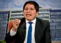 Abel Concha: Fiscalía confirma condena 9 años de prisión contra exfiscal por tráfico de influencias