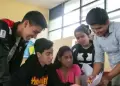 Pronabec lanz beneficio para que estudiantes se preparen GRATIS y postulen a Beca 18-2026