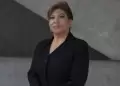 Enma Benavides: Hermana de Patricia Benavides es reincorporada a la Corte Superior de Justicia de Lima