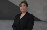 Enma Benavides: Hermana de Patricia Benavides es reincorporada a la Corte Superior de Justicia de Lima