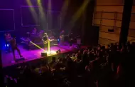 "Rock en el Teatro" vuelve con su cuarta edicin: una celebracin del rock peruano en Miraflores