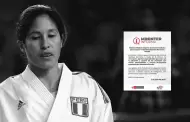 Alexandra Grande: Mininter despliega operativo policial para capturar a extorsionadores de la karateka