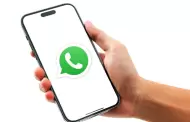 Adis al nmero? WhatsApp prepara actualizacin que permitir tener cuenta con nombre de usuario