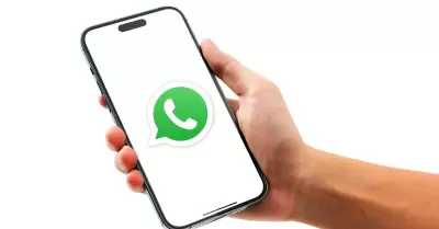 WhatsApp usar nombres de usuario