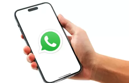 WhatsApp usar nombres de usuario