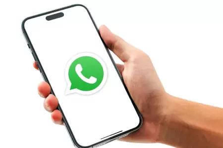 WhatsApp usar nombres de usuario