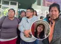 Joven maestra muere atropellada en Arequipa: Familia exige justicia y crcel para el conductor