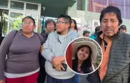 Joven maestra muere atropellada en Arequipa: Familia exige justicia y crcel para el conductor