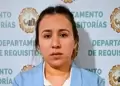 Wanda del Valle: Ex pareja de 'Maldito Cris' enfrenta pedido de 6 años de cárcel por trama de sicariato