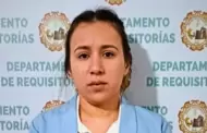 Wanda del Valle: Ex pareja de 'Maldito Cris' enfrenta pedido de 6 aos de crcel por trama de sicariato