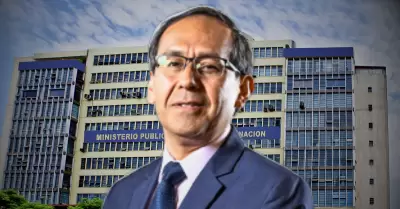 Fredy Hinojosa