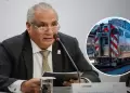 MTC a la MML: Viabilidad del proyecto del Tren Lima-Chosica sigue en suspenso