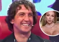 Antonio Pavón llega a EVDLV: Revela infidelidad a Sheyla Rojas y otros fuertes escándalos