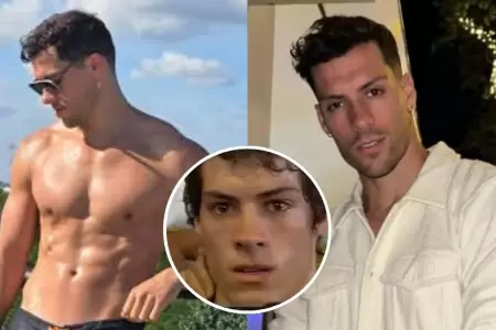 Patricio denuncia haber sido 'pepeado'