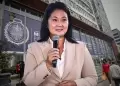 Caso 'Ccteles': Equipo Lava Jato presenta acusacin y pide 35 aos de prisin para Keiko Fujimori