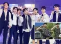 BTS vuelve en 2026 Llegar al Per?: La popular banda anuncian gira mundial y nuevo lbum