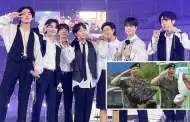 BTS anuncia su regreso en 2026 con NUEVO LBUM y gira mundial: Llegar la banda K-pop al Per?