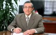 Vocero del MP: Resolucin de la JNJ que restituye a Patricia Benavides "es inejecutable"