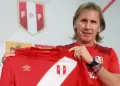 Ricardo Gareca volvera a la Seleccin Peruana pese a su paso por Chile? Esto respondi el DT argentino