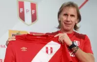 Ricardo Gareca volvera a la Seleccin Peruana pese a su paso por Chile? Esto respondi el DT argentino