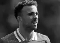 Luto en el ftbol: Muri el futbolista Diogo Jota, figura del Liverpool, en GRAVE accidente de trnsito