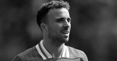 Falleci Diogo Jota, futbolista de Liverpool.